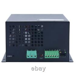Alimentation laser OMTech pour machine de gravure et de découpe laser CO2 80 W