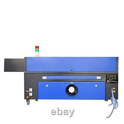 Autofocus 100W 28x20 Machine de Gravure et de Découpe Laser Co2 Laser Cutter