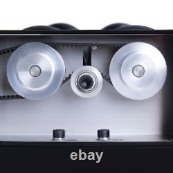 Axe rotatif pour la rotation de surface cylindrique pour graveur et découpeur laser CO2 utilisé