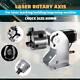 Axis Rotatif Omtech Axis Rotatif Pour 20w 30w 50w 60w Fiber Laser Marking Machine
