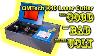 Cutter Laser Omtech K40 Le Bon Le Mauvais Et Le Mauvais