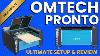 Déballage, Installation Et Revue Ultime De L'omtech Pronto 60