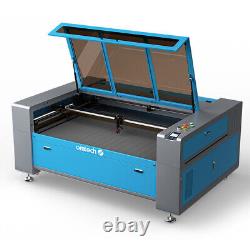 Découpeuse graveuse laser CO2 OMTech 150W 40x63 avec table de travail