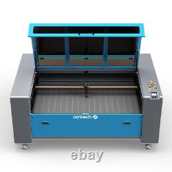 Découpeuse graveuse laser CO2 OMTech 150W 40x63 avec table de travail