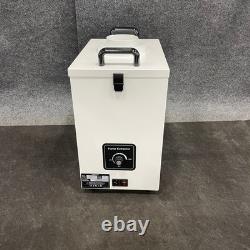 Extracteur de fumée / Purificateur d'air OMTECH OSP080 pour graveur laser LSP-0080-US