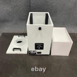 Extracteur de fumée / Purificateur d'air OMTECH OSP080 pour graveur laser LSP-0080-US Extracteur de fumée / Purificateur d'air OMTECH OSP080 pour graveur laser LSP-0080-US