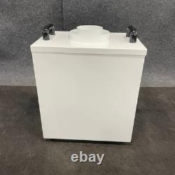 Extracteur de fumée / Purificateur d'air OMTECH OSP080 pour graveur laser LSP-0080-US