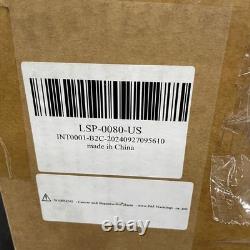 Extracteur de fumée / Purificateur d'air OMTECH OSP080 pour graveur laser LSP-0080-US