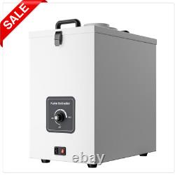 Extracteur de fumée purificateur d'air OMTech 85W pour graveur et découpeur laser CO2