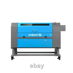 Graveur Cutter Laser CO2 90W 20x28 d'occasion