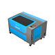 Graveur Laser Co2 16x24 Omtech 60w Découpeur Marquage Co2 Machine De Marquage Et De Découpe