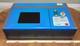 Graveur Laser Co2 Omtech K40 (voir Description)
