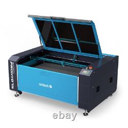 Graveur, découpeur et marqueur au laser CO2 d'occasion Pronto 75 40x63 150W avec mise au point automatique