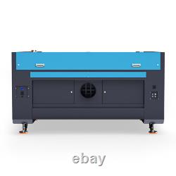 Graveur, découpeur et marqueur laser CO2 Pronto 35 x 51 130W d'occasion avec mise au point automatique