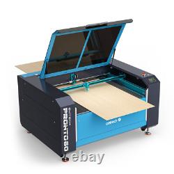 Graveur, découpeur et marqueur laser CO2 Pronto 35 x 51 130W d'occasion avec mise au point automatique
