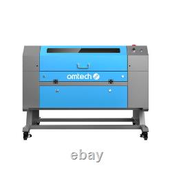 Graveur et découpeur laser CO2 60W d'occasion 28x20 avec mise au point automatique