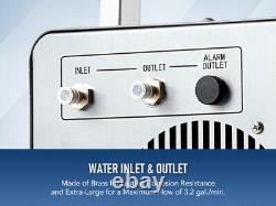 Graveur et découpeur laser CO2 80W 20x28 d'occasion avec refroidisseur d'eau CW5201