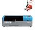 Graveur Laser Co2 45 W 12 X 8, D&eacute;coupeuse De Bureau Omtech K40+ R&eacute;glable, Machine 12 X 8