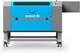 Graveur-laser Co2 Omtech Am&eacute;lior&eacute; 100 W 28 X 20, Machine De Gravure Et De D&eacute;coupe - D&rsquo;occasion