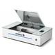 Graveur Laser De Bureau Polar 55w D'occasion 12x20 Avec 2 Axes Rotatifs
