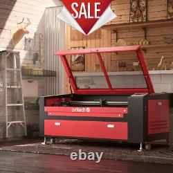 Graveuse laser CO2 OMTech 100W 1060 24 x 40, machine de découpe et de gravure laser