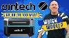Guide Des Acheteurs De Lasers Omtech 3 Modèles En 3 Minutes