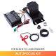 Kit Autofocus Omtech Pour Graveur Laser 60w 70w 80w 100w Co2 Motterized Z