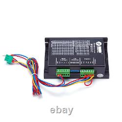 Kit De Capteur Autofocus Omtech Avec Moteur Z Pour Graveur Laser Co2 50w 60w 80w 100w