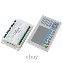 Kit de panneau de contrôle et de carte principale de remplacement OMTech R6445S pour graveur et découpeur laser