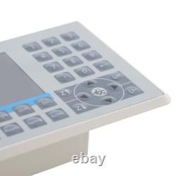 Kit de panneau de contrôle et de carte principale de remplacement OMTech R6445S pour graveur et découpeur laser
