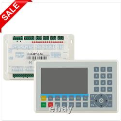 Kit de remplacement de la carte mère et du panneau de contrôle OMTech RDC6445S pour graveurs laser