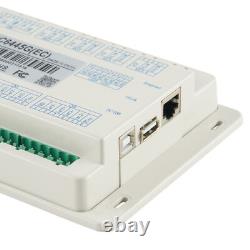 Kit de remplacement de la carte mère et du panneau de contrôle OMTech RDC6445S pour graveurs laser
