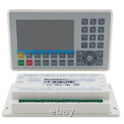 Kit de remplacement de la carte mère et du panneau de contrôle OMTech RDC6445S pour graveurs laser