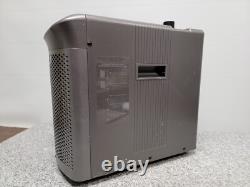 Machine à graver Omtech 40W CO2 avec refroidisseur d'eau