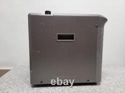 Machine à graver Omtech 40W CO2 avec refroidisseur d'eau