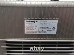 Machine à graver Omtech 40W CO2 avec refroidisseur d'eau
