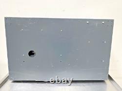 Machine à gravure laser CO2 OMTech SH-G3020 110V, 40W, 300x200mm