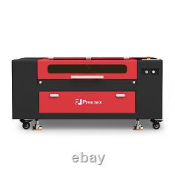Machine de Gravure et Découpe OMTech 80W 24×36 pouces à Laser CO2