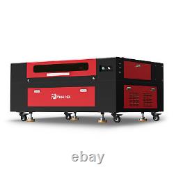 Machine de Gravure et Découpe OMTech 80W 24×36 pouces à Laser CO2