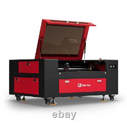 Machine de Gravure et Découpe OMTech 80W 24×36 pouces à Laser CO2