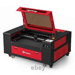 Machine de Gravure et Découpe OMTech 80W 24×36 pouces à Laser CO2