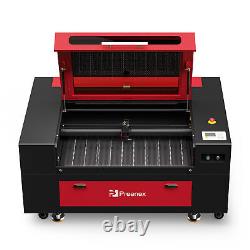 Machine de Gravure et Découpe OMTech 80W 24×36 pouces à Laser CO2