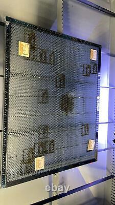Machine de découpe au laser CO2 d'occasion 150W 40x63 Cutter Graveur Gravure