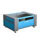 Machine De Découpe Et De Gravure Au Laser Co2 Omtech 130w 35x50