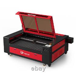 Machine de découpe et de gravure au laser CO2 Preenex 150W 35x50