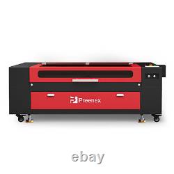 Machine de découpe et de gravure au laser CO2 Preenex 150W 35x50