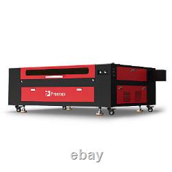 Machine de découpe et de gravure au laser CO2 Preenex 150W 35x50