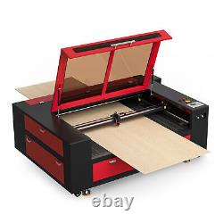 Machine de découpe et de gravure au laser CO2 Preenex 150W 35x50