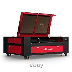 Machine de découpe et de gravure au laser CO2 Preenex 150W 35x50