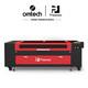 Machine De Découpe Et Gravure Au Laser Co2 130w-150w 35x50